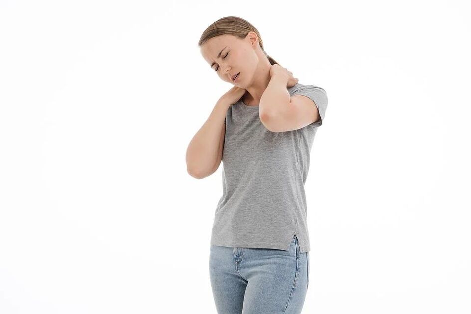 Mi a nyaki osteochondrosis