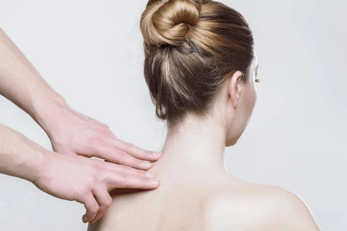 Osteokondrózis diagnosztizálása és kezelése